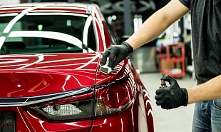 ruční mytí aut ceník