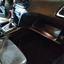 ruční mytí auta 5