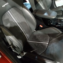 ruční mytí auta Dejvice 1