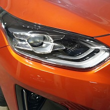 ruční mytí auta 1