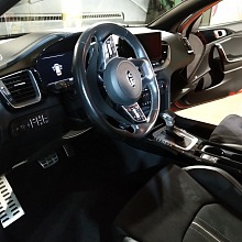 ruční mytí auta 4