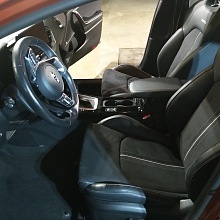 ruční mytí auta Dejvice