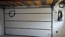 garážová vrata 5