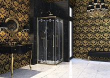 luxusní koupelny Praha 3