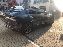 Čištění auta Praha