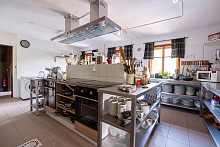 ubytování Krkonoše Strážné