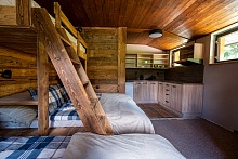 Ubytování Krkonoše Strážné 