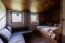 Krkonoše apartmány