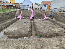 Výkopové práce 7