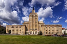akce - sleva pro hosty hotelu