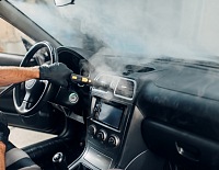 ruční mytí auta akce